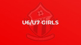 U6/U7 Girls