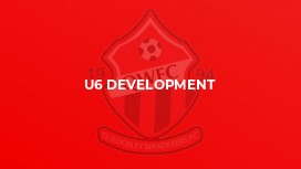 U6 Development