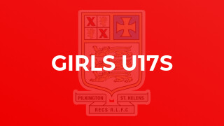 Girls U17s