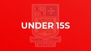 Under 15s