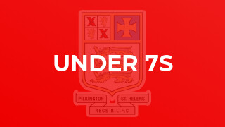 Under 7s