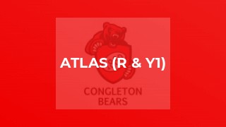 Atlas (R & y1)