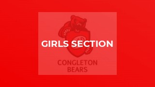 Girls Section