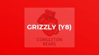 Grizzly (y8)