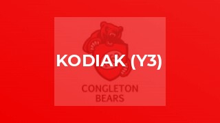 Kodiak (y3)