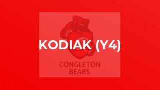 Kodiak (y4)