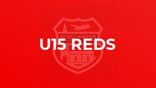 U15 Reds