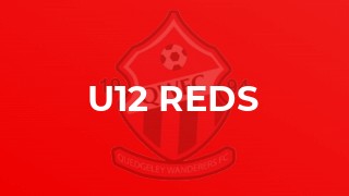 U12 Reds