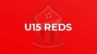 U15 Reds
