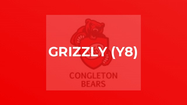 Grizzly (y8)