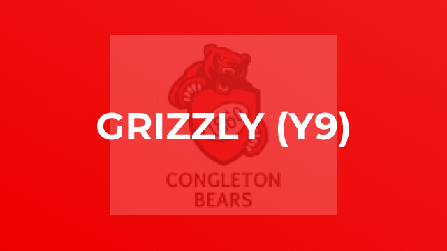 Grizzly (y9)