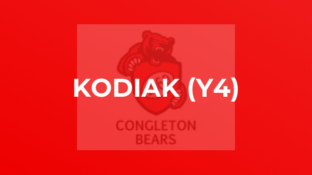 Kodiak (y4)