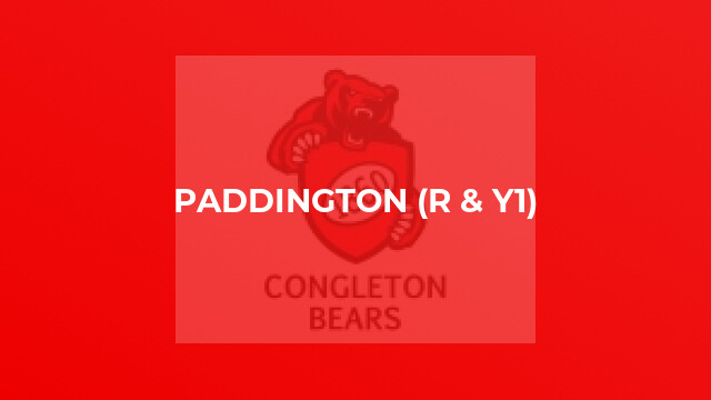 Paddington (R & y1)