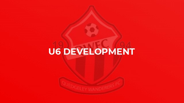 U6 Development