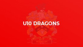 U10 Dragons