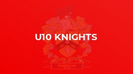 U10 Knights