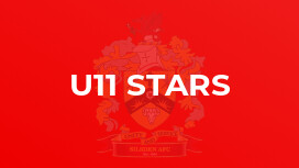 U11 Stars