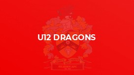 U12 Dragons