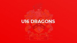 U16 Dragons