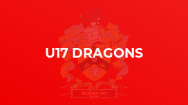 U17 Dragons