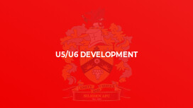 U5/U6 Development