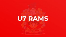 U7 Rams