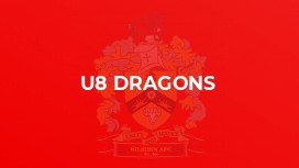 U8 Dragons