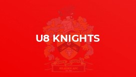 U8 Knights
