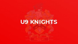 U9 Knights