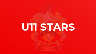 U11 Stars