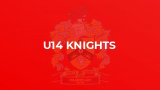 U14 Knights