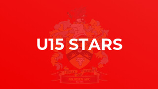 U15 Stars