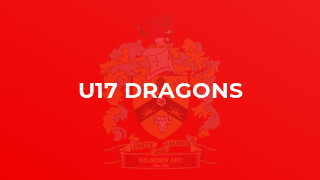 U17 Dragons