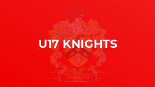 U17 Knights
