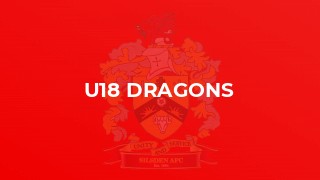 U18 Dragons