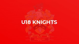 U18 Knights