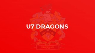 U7 Dragons