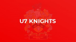 U7 Knights
