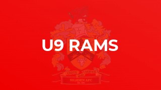 U9 Rams