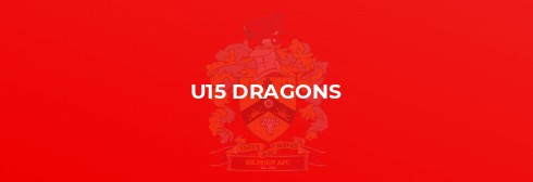Dragons Show Grit To Take The Spoils