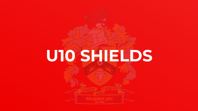 U10 Shields