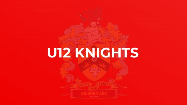 U12 Knights
