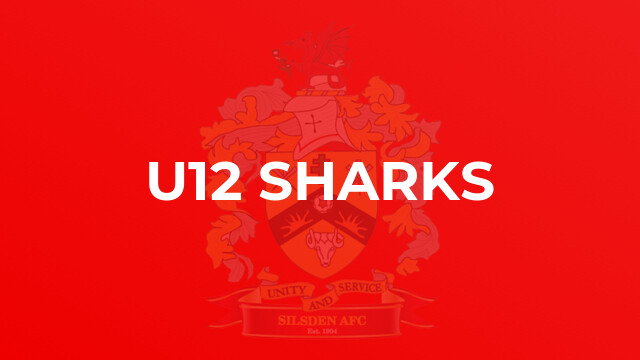 U12 Sharks