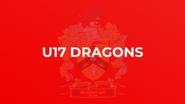 U17 Dragons