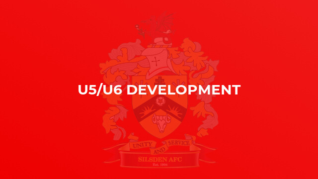 U5/U6 Development