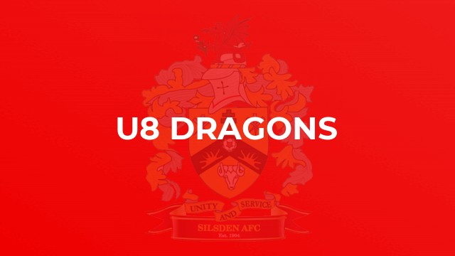 U8 Dragons