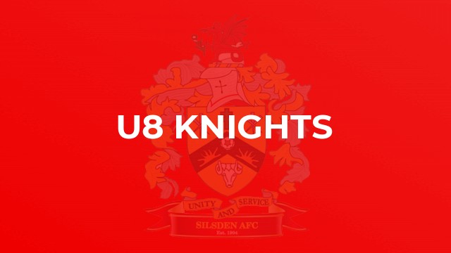 U8 Knights