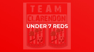 UNDER 7 REDS