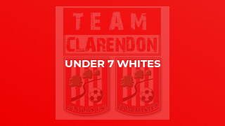 UNDER 7 WHITES