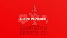Easington Sports Phoenix